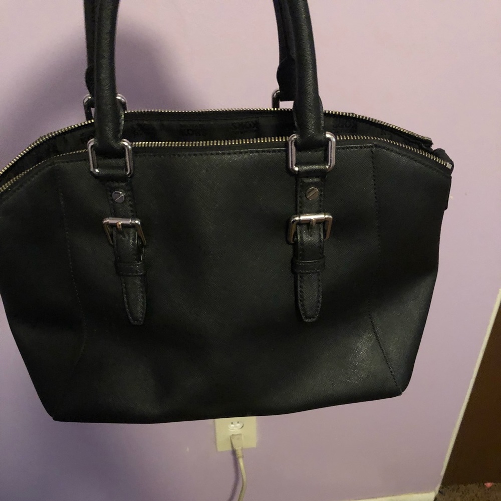 Michael Kors black Bag